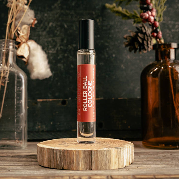 American Dream Roller Ball Cologne