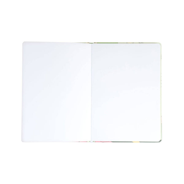 Taking My Time Sketchbook