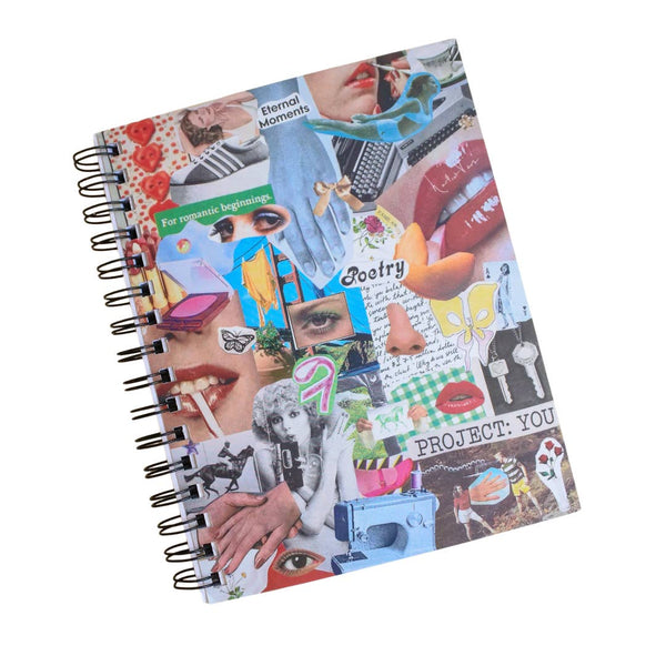 Eternal Moments Journal