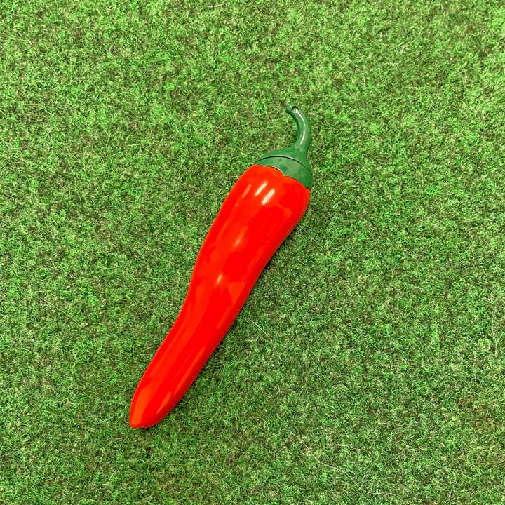 Chili Pepper Lighter