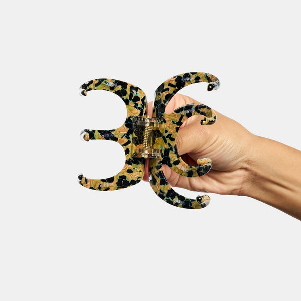 Octopus Claw - Large Persephone
