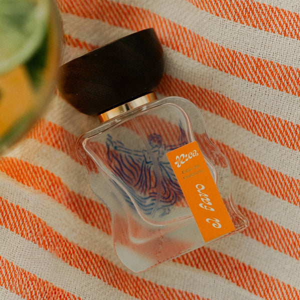 El Faro Eau De Parfum