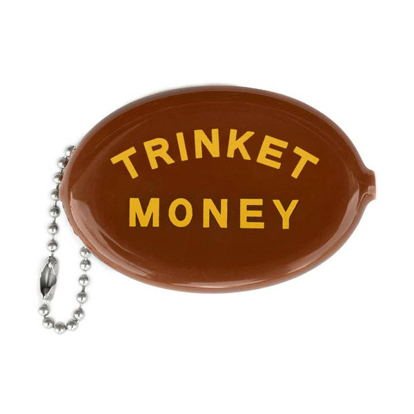 Coin Pouch - Trinket Money