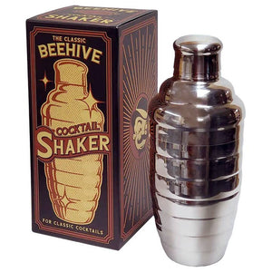 Beehive Cocktail Shaker (Last Call!)