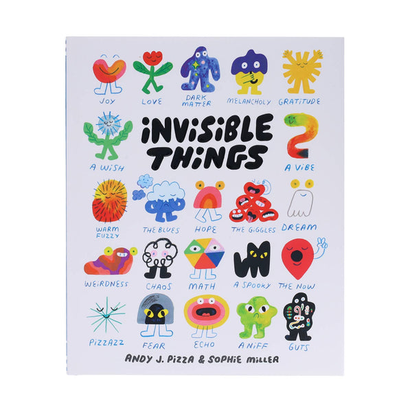 Invisible Things