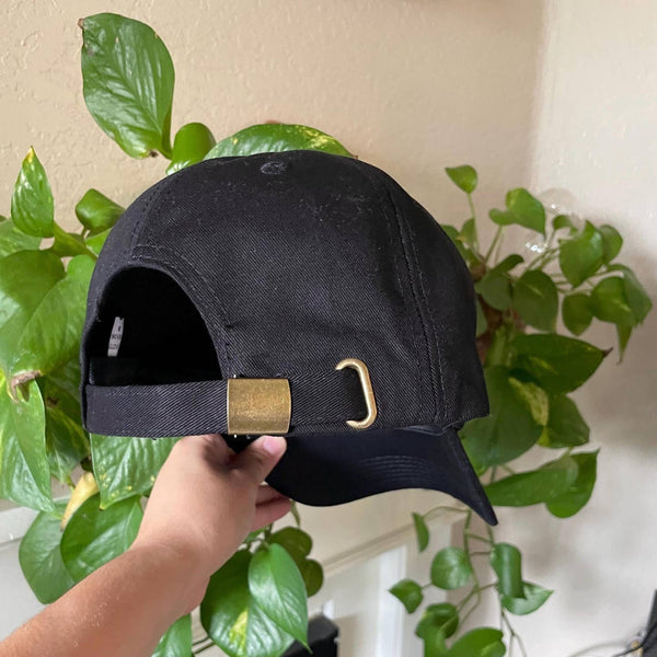 Chinga La Migra Dad Hat