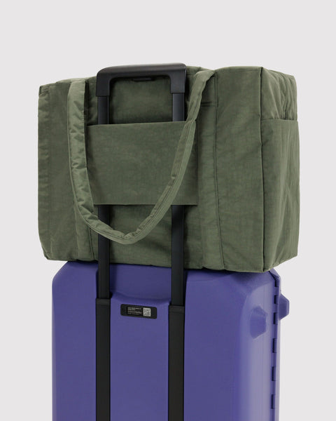 Cloud Carry-On - Caper
