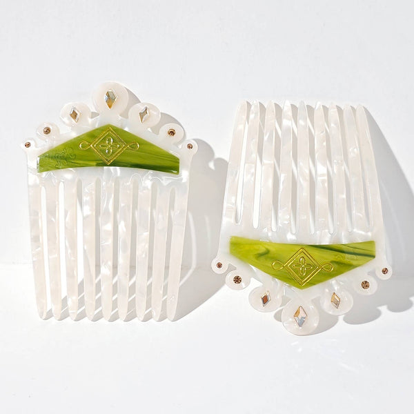 Princess Hair Comb