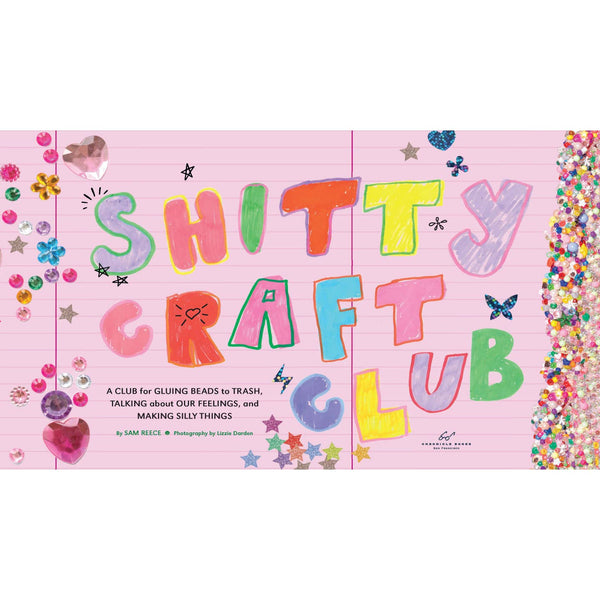 Shitty Craft Club