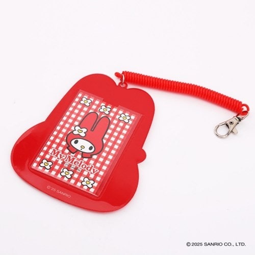 My Melody Photocard Holder