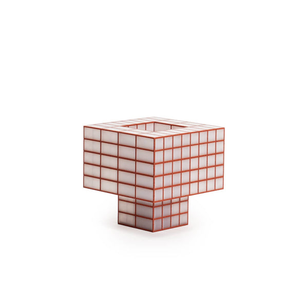 Tesser 5:3 Lamp - Granite