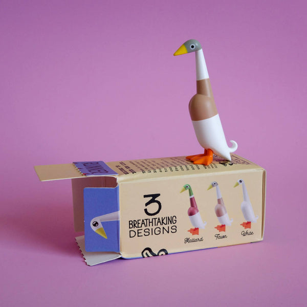 Runner Duck Blind Box