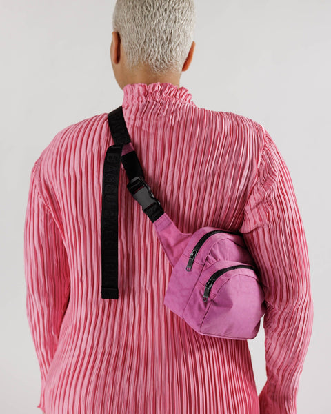 Fanny Pack - Extra Pink