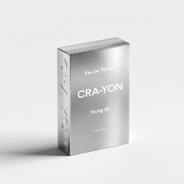 CRA-YON - Young Air