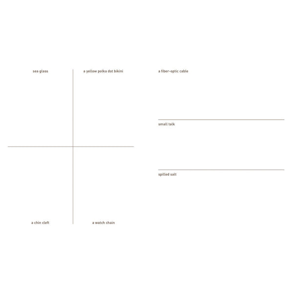 642 Tiny Things To Draw