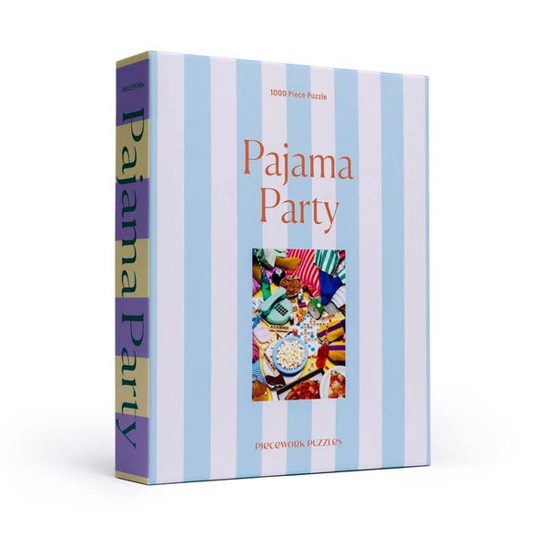 Pajama Party - 1000 Piece Puzzle