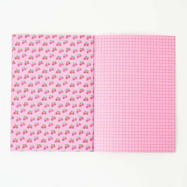 Martina’s Tiny Book of Scrapbooking Papers #1
