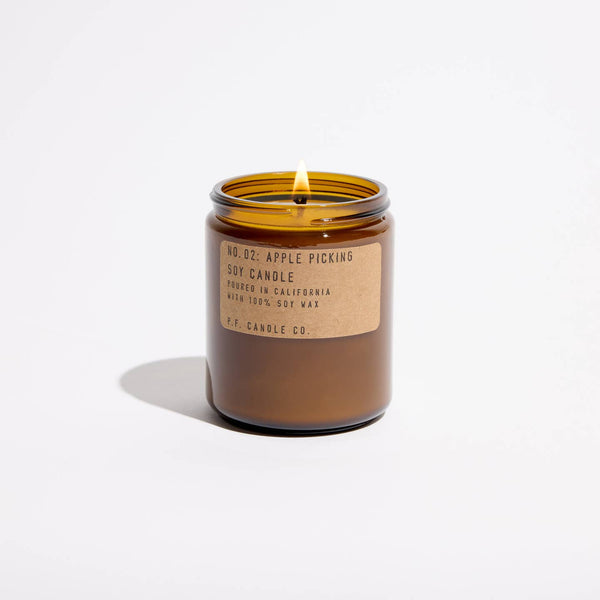Apple Picking - 7.2 oz Standard Soy Candle