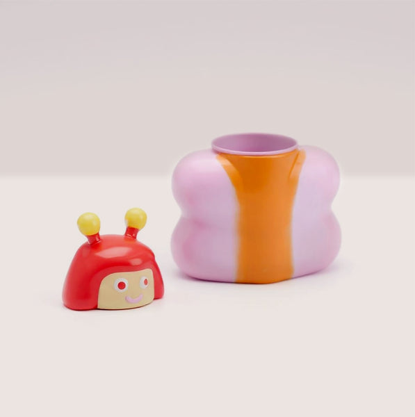 Pretty Mary Cookie Jar X Leeeeee Toy