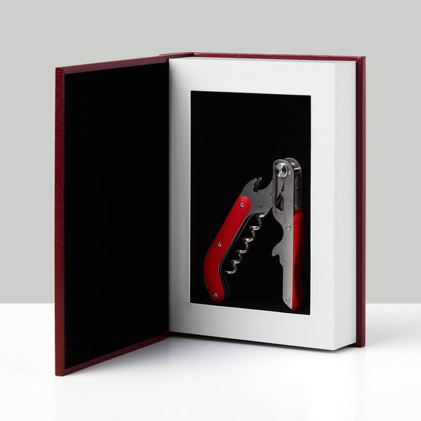 False Books - Always Be Knurling