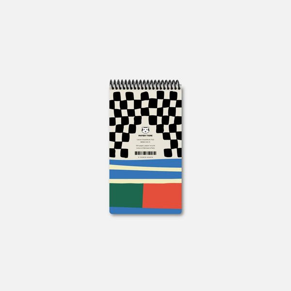 Smartbook - Bold - Tile