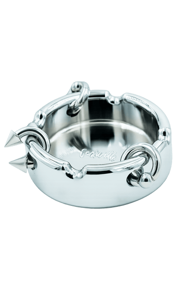 Pierced Ashtray