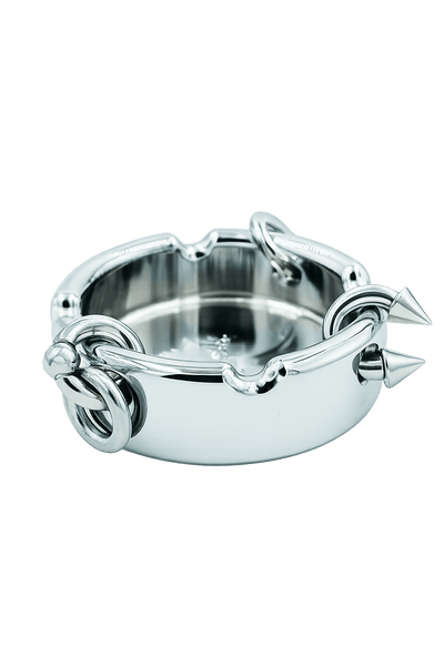 Pierced Ashtray