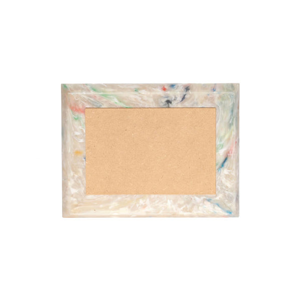 Picture Frame - White