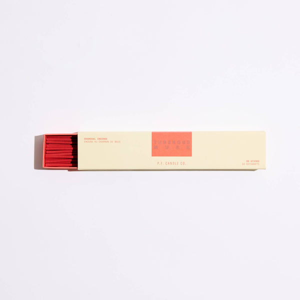 Tuberose Musk Hi-Fi Incense Sticks