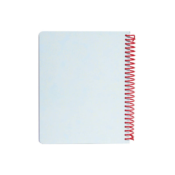 Chicle Spiral Notebook
