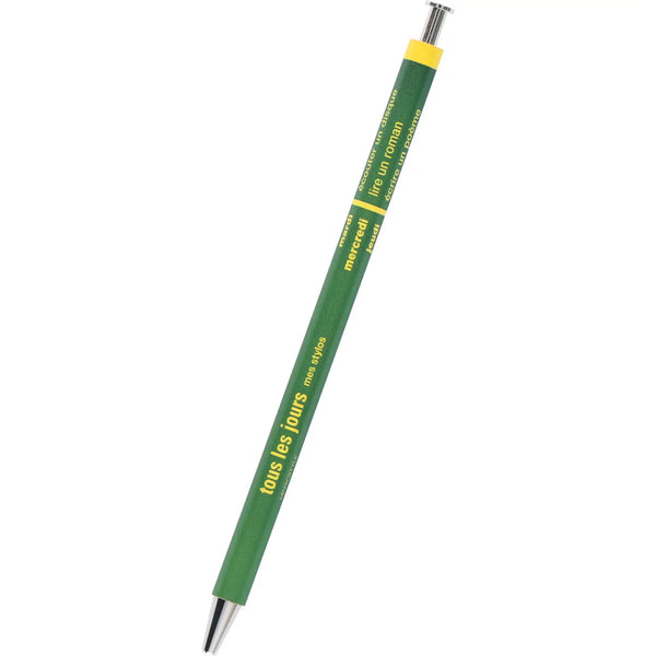 Tous Les Jours Ballpoint Pen