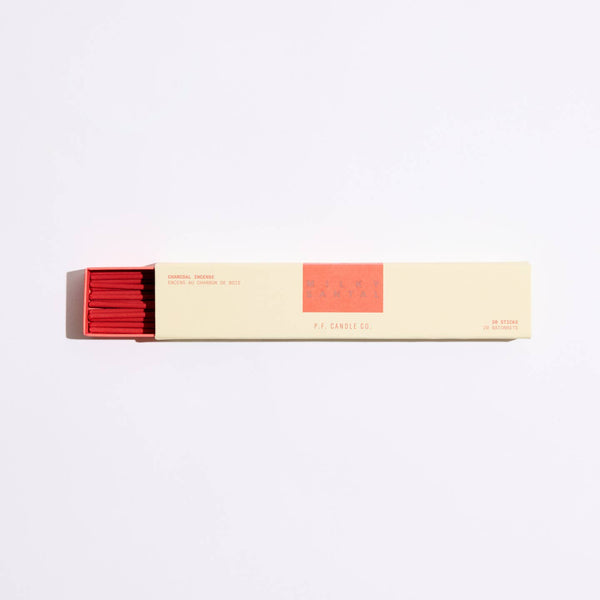 Milky Santal Hi-Fi Incense Sticks