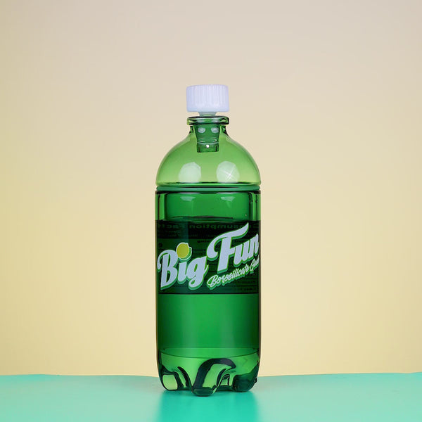 Sublime Gravity Water Pipe