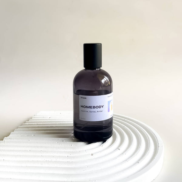 Homebody Room Spray - Jasmine, Santal & Amber