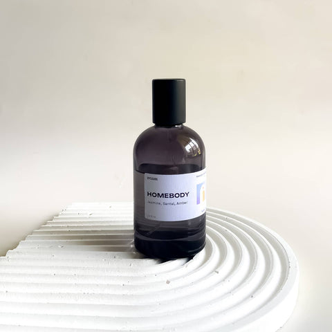Homebody Room Spray - Jasmine, Santal & Amber