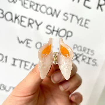Mini Conch Claw