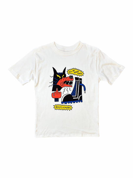 Bootlickers T-Shirt
