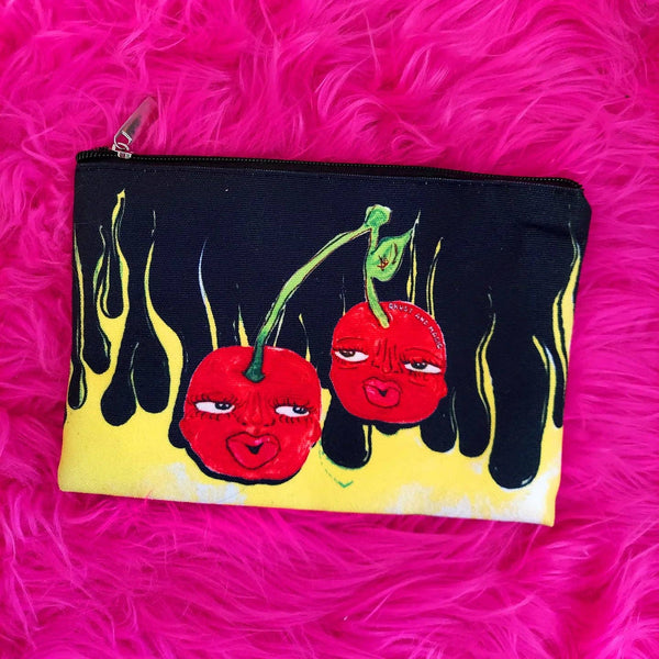 Cherries Bag