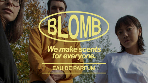 Blomb Eau de Parfum - No. 07