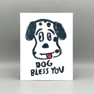 Dog Bless You