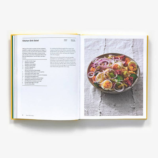 Matty Matheson: Home Style Cookery