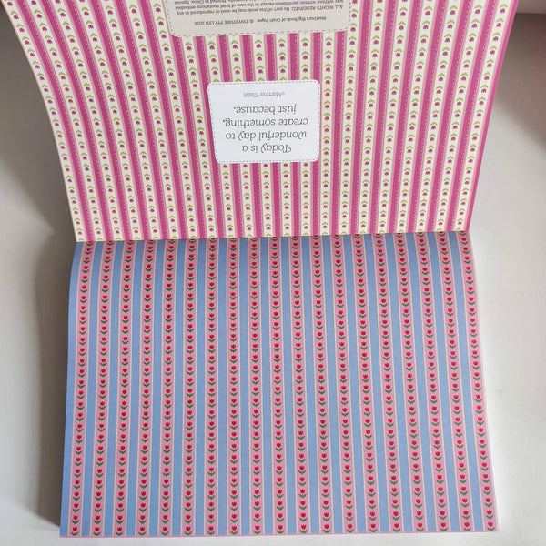 Martina’s Big Book of Craft Paper (75+ Patterns!)