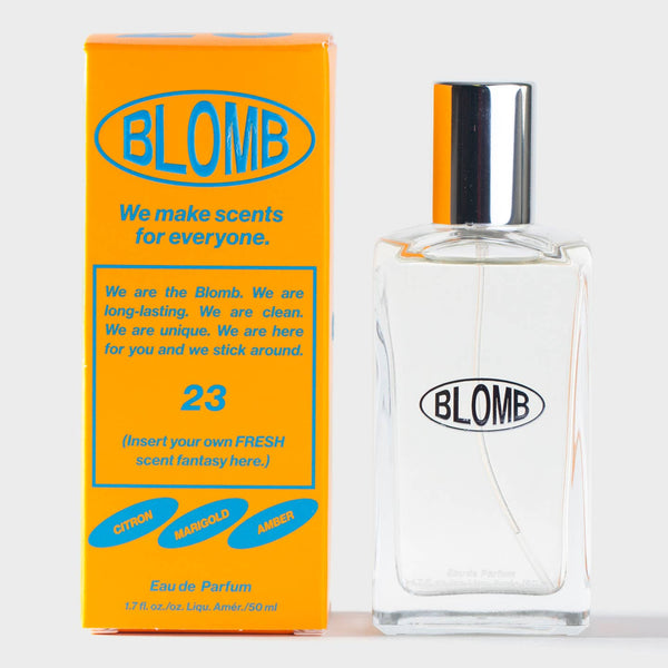 Blomb Eau de Parfum - No. 23