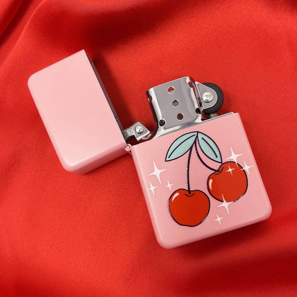 Cherry Lighter