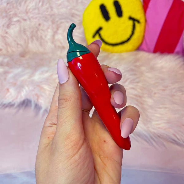 Chili Pepper Lighter