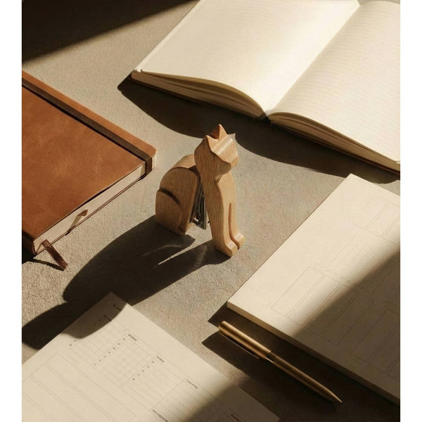 Cat Stapler