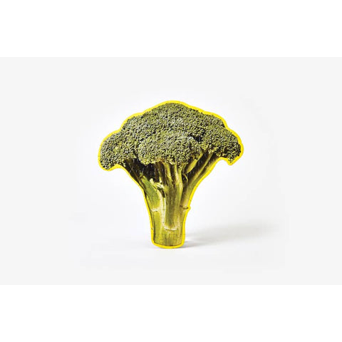 Little Puzzle Thing - Broccoli