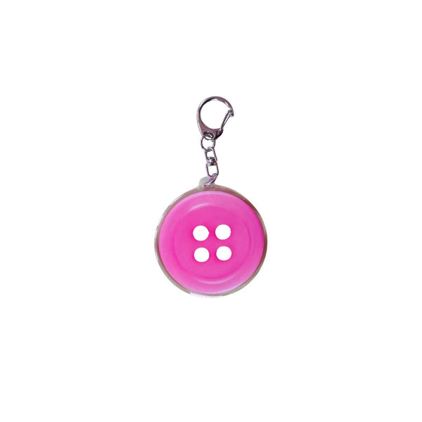 Picto-Charm™ Keychains