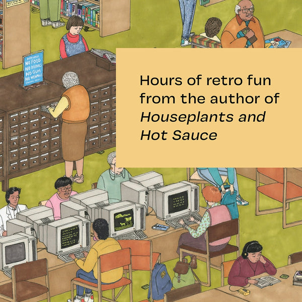 Let's Go To the Mall