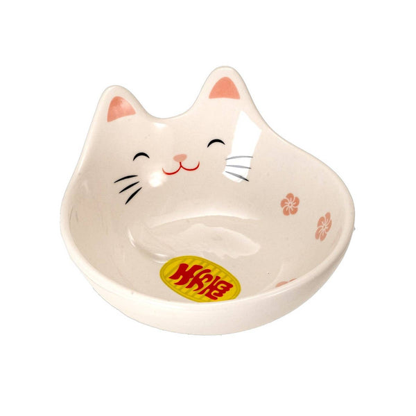 Lucky Cat Small Dish